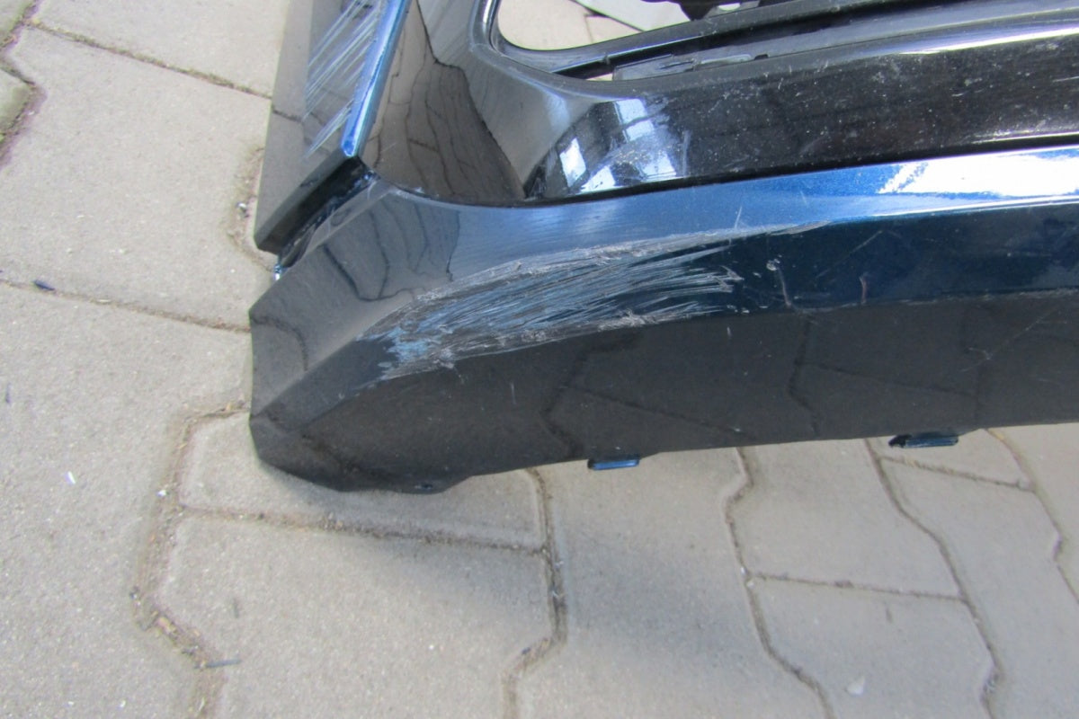 Prednji branik VW PASSAT B8 GTE LIFT 19-