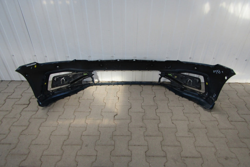 Prednji branik VW PASSAT B8 GTE LIFT 19-