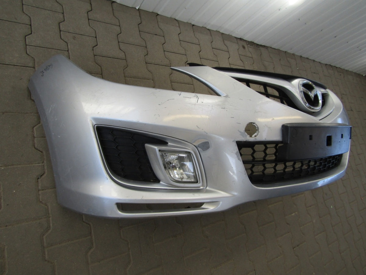 Prednji branik Mazda 6 II Sport 08-10