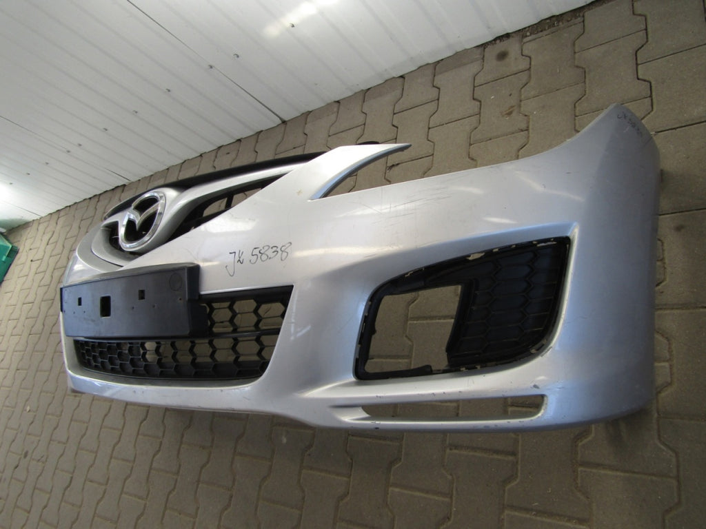 Prednji branik Mazda 6 II Sport 08-10