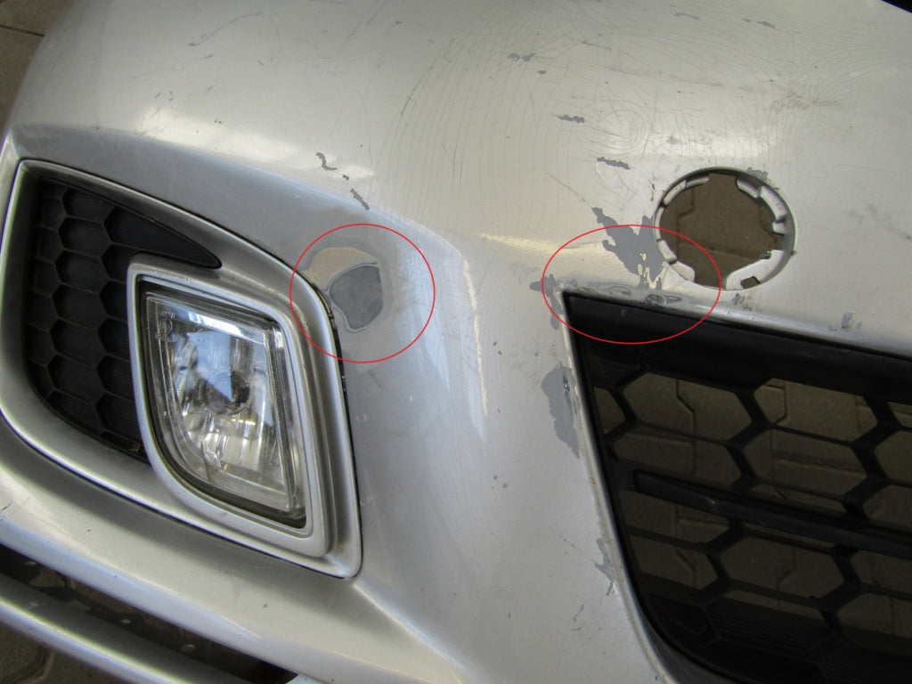 Prednji branik Mazda 6 II Sport 08-10