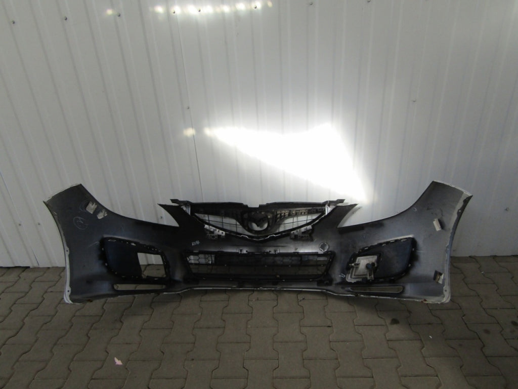 Prednji branik Mazda 6 II Sport 08-10