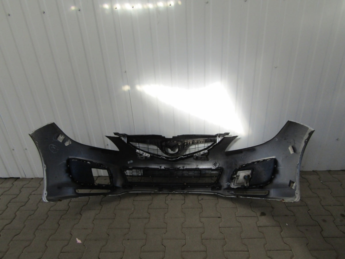 Prednji branik Mazda 6 II Sport 08-10