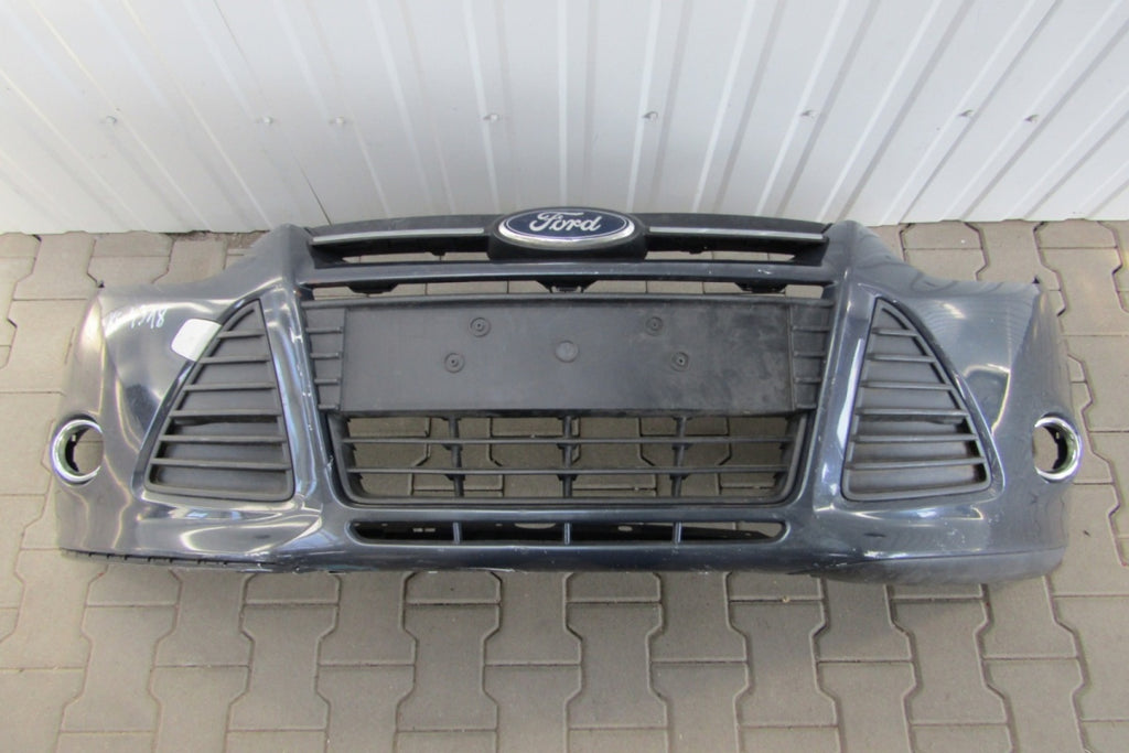 Prednji branik Ford Focus MK3 III 10-14 (Podłoga)