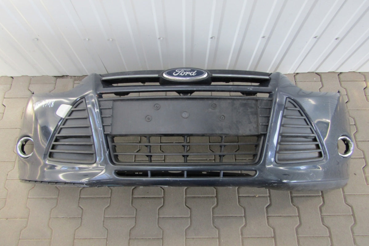 Prednji branik Ford Focus MK3 III 10-14 (Podłoga)