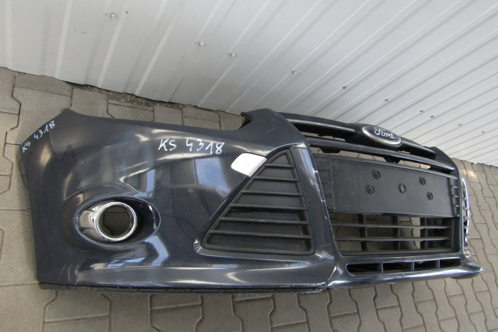 Prednji branik Ford Focus MK3 III 10-14 (Podłoga)