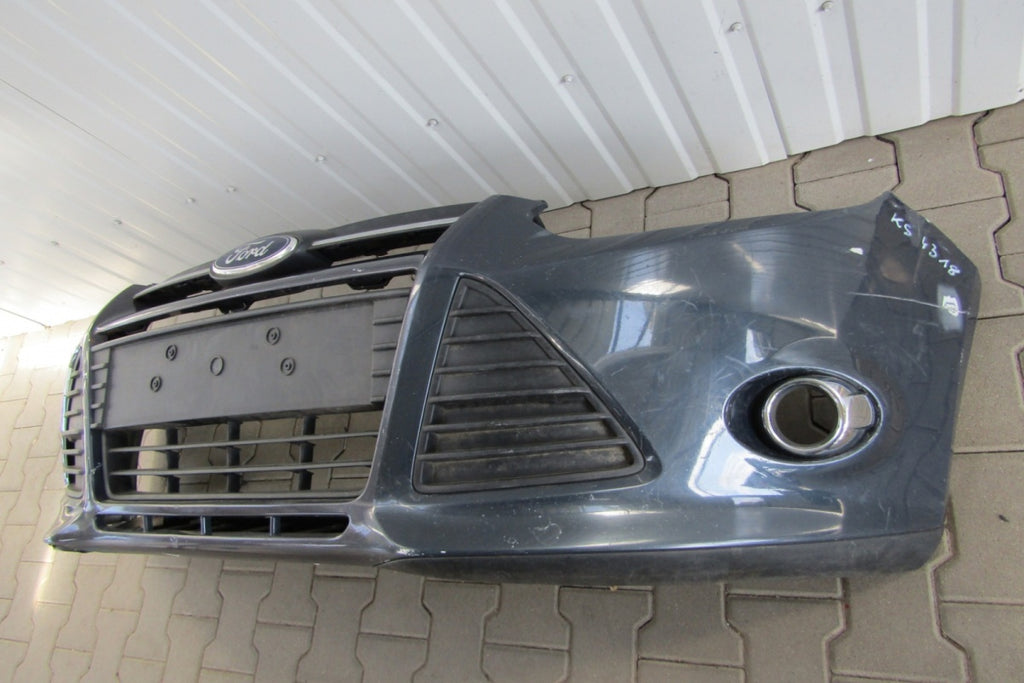 Prednji branik Ford Focus MK3 III 10-14 (Podłoga)
