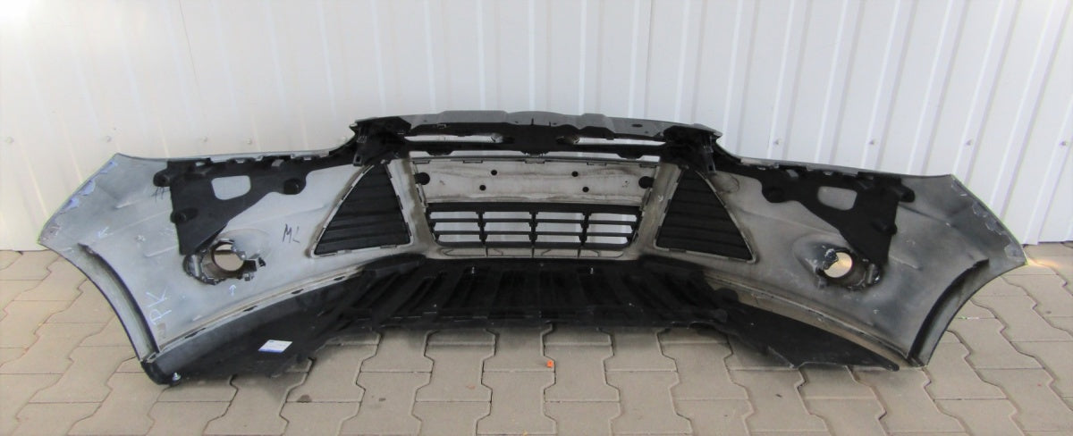 Prednji branik Ford Focus MK3 III 10-14 (Podłoga)