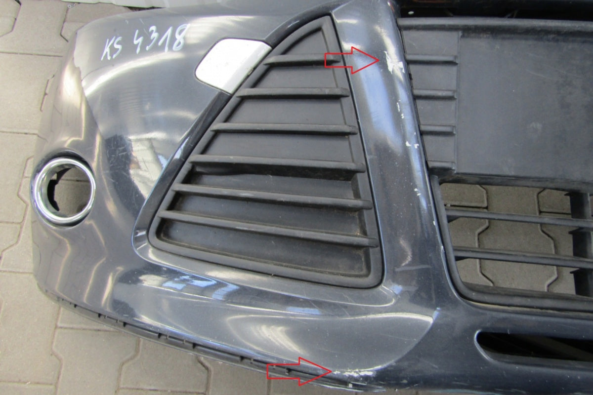 Prednji branik Ford Focus MK3 III 10-14 (Podłoga)