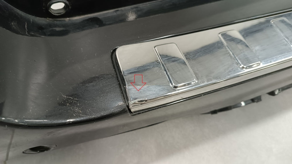 Zadnji branik Mercedes Vito W447 Lift AMG 22-