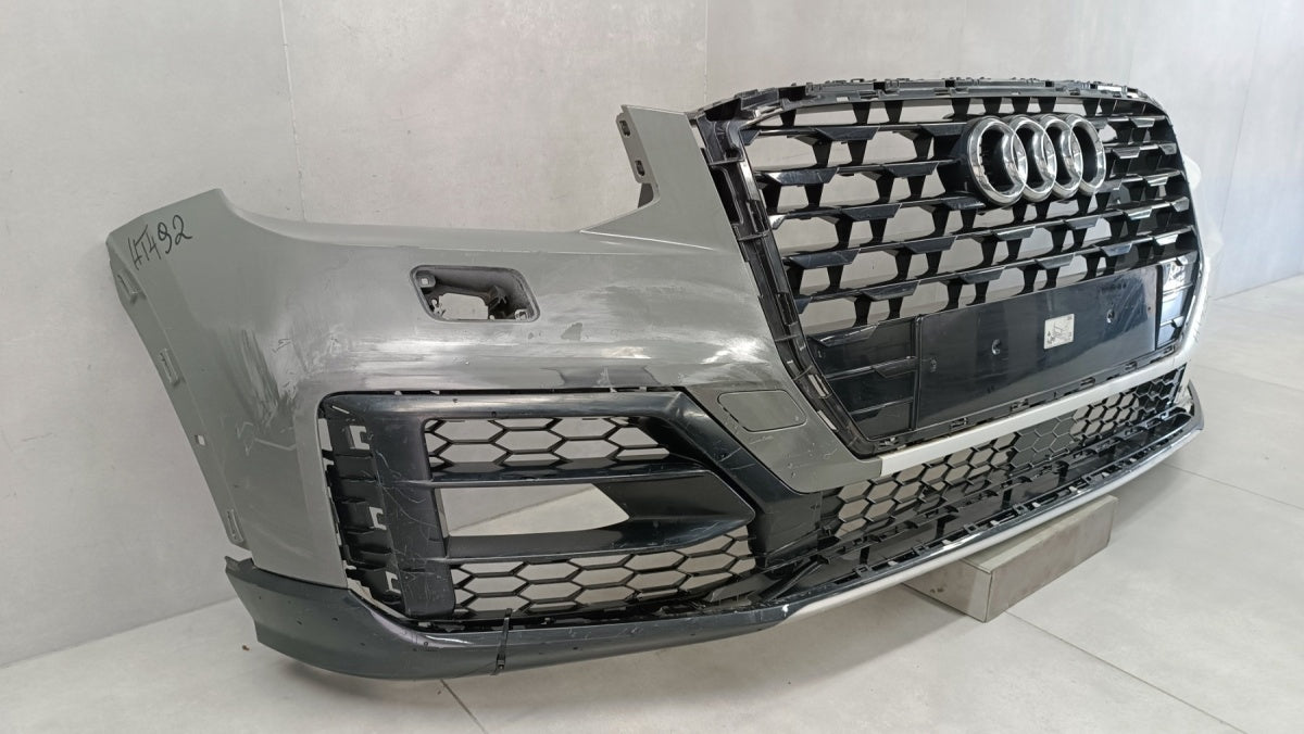 Prednji branik Audi Q2 81A S-LINE 16-