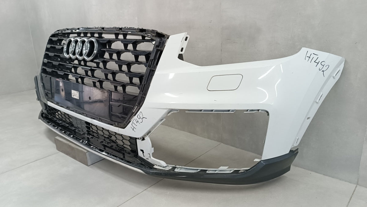 Prednji branik Audi Q2 81A S-LINE 16-