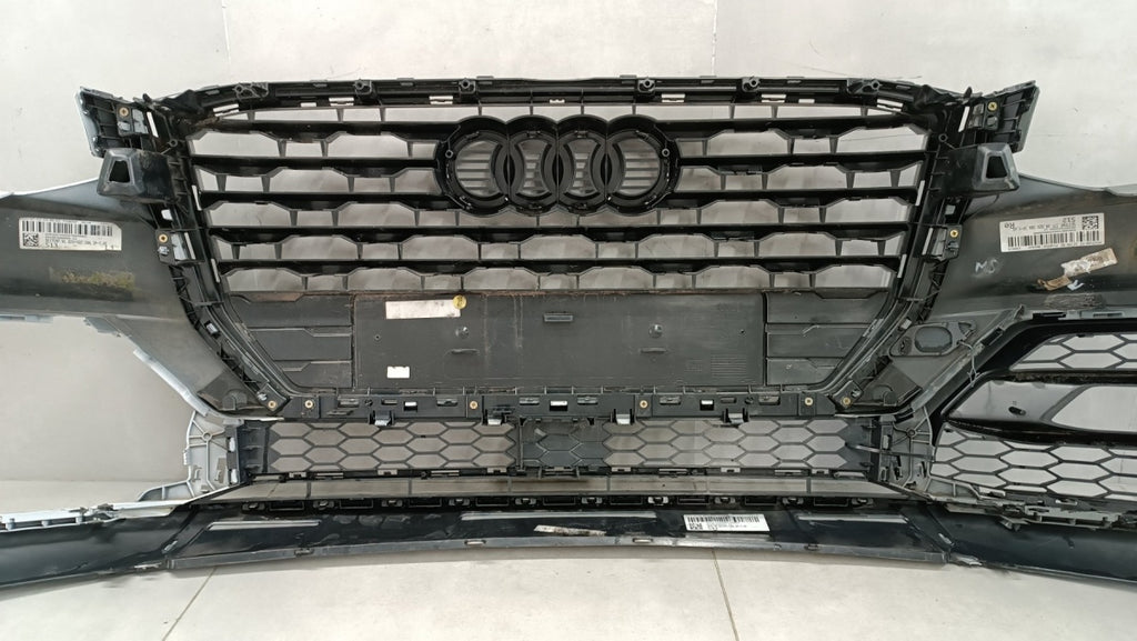 Prednji branik Audi Q2 81A S-LINE 16-