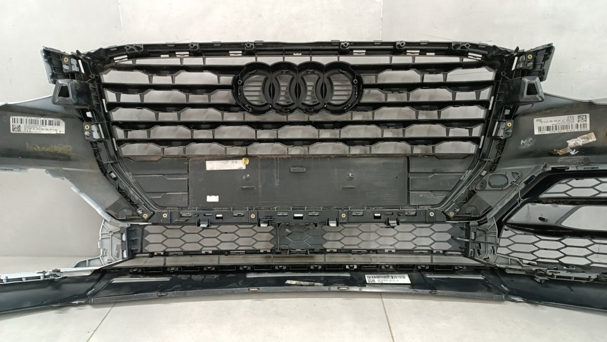 Prednji branik Audi Q2 81A S-LINE 16-