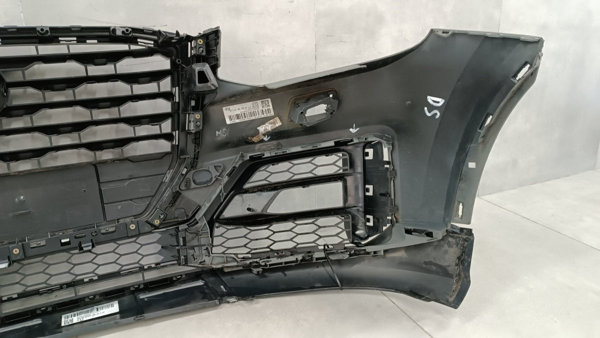 Prednji branik Audi Q2 81A S-LINE 16-
