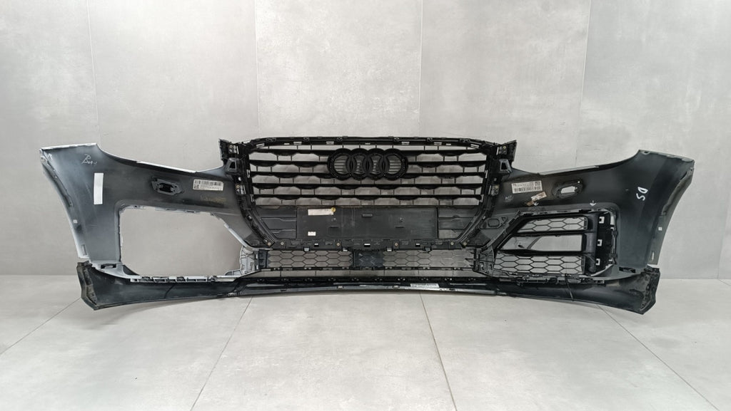 Prednji branik Audi Q2 81A S-LINE 16-