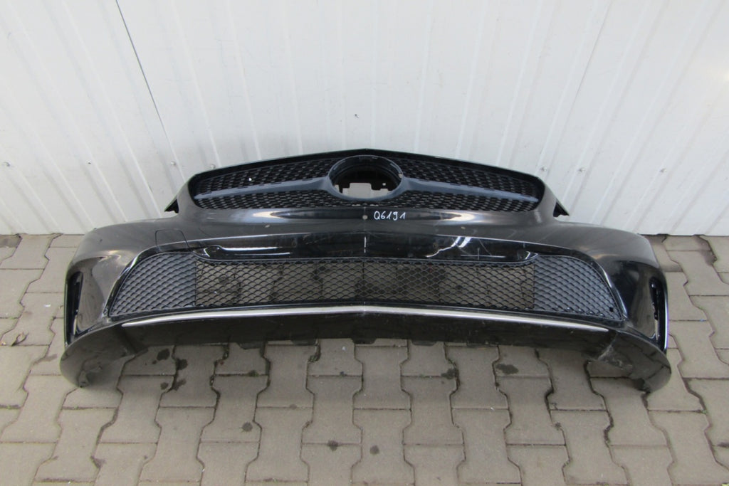 Prednji branik Mercedes A-Klasa 176 Lift 15-19