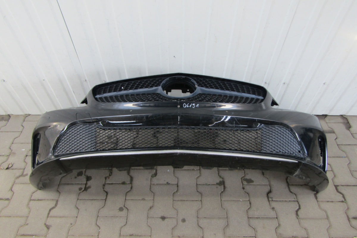 Prednji branik Mercedes A-Klasa 176 Lift 15-19