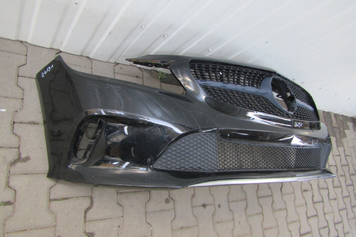 Prednji branik Mercedes A-Klasa 176 Lift 15-19