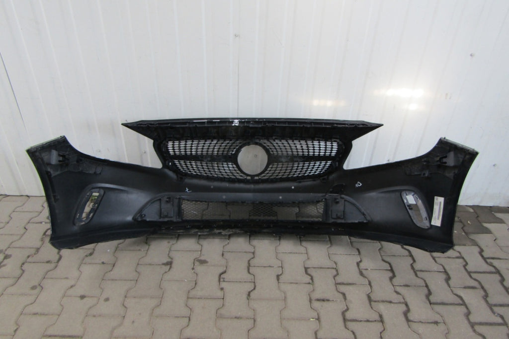 Prednji branik Mercedes A-Klasa 176 Lift 15-19