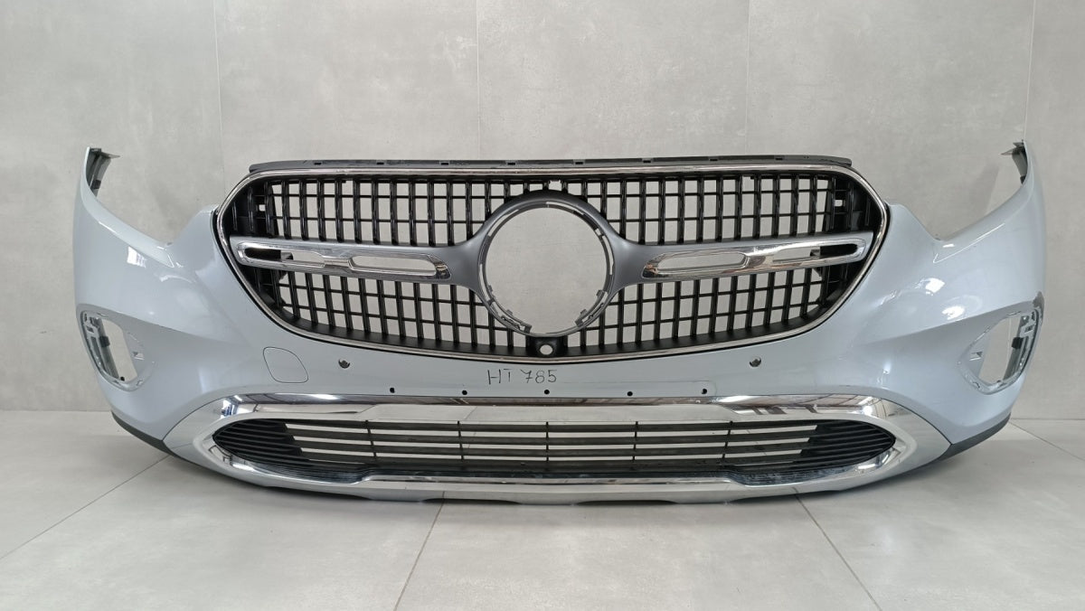 Prednji branik MERCEDES GLC W254 X254 22-26
