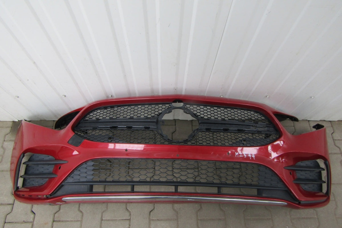 Prednji branik Mercedes A klasa 177 AMG 18-