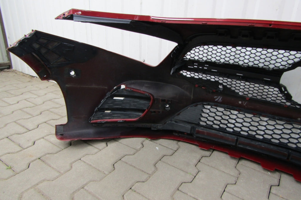 Prednji branik Mercedes A klasa 177 AMG 18-