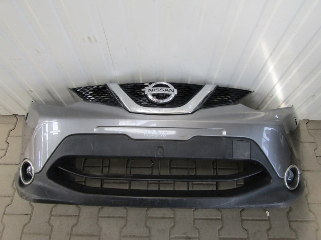 Prednji branik Nissan Qashqai 2 II 13-17