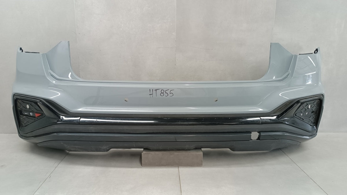 Zadnji branik AUDI Q2 81A S Line LIFT 20-26