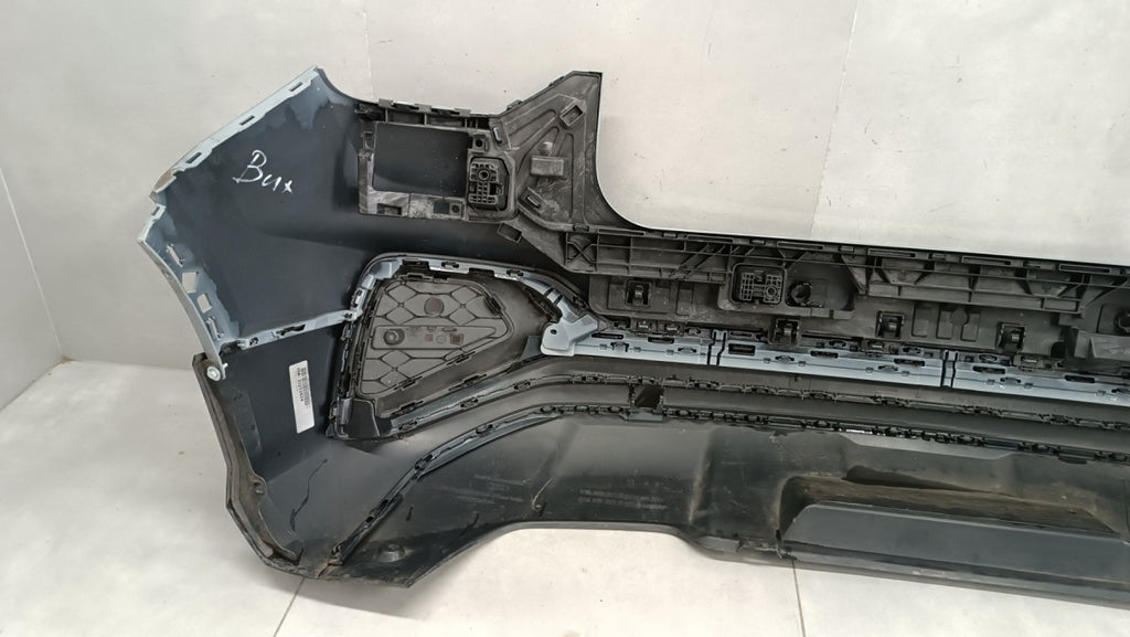 Zadnji branik AUDI Q2 81A S Line LIFT 20-26