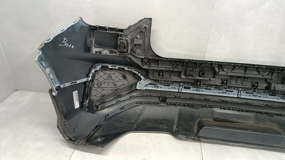 Zadnji branik AUDI Q2 81A S Line LIFT 20-26