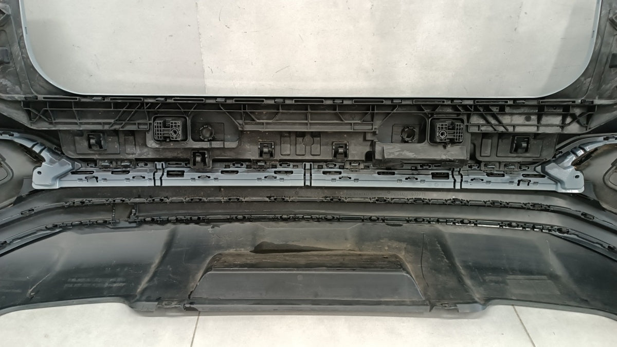Zadnji branik AUDI Q2 81A S Line LIFT 20-26