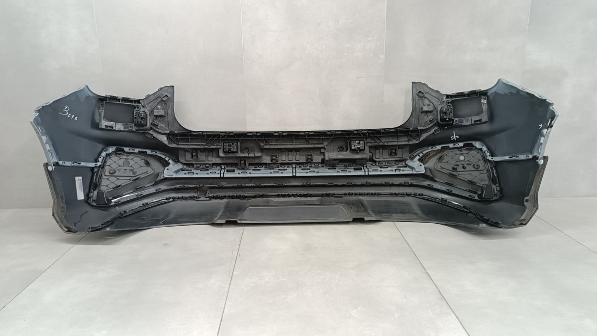 Zadnji branik AUDI Q2 81A S Line LIFT 20-26
