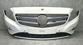 Prednji branik Mercedes A-Klasa W176 176 12-15 / + zaštita