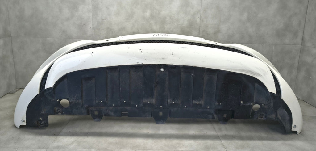 Prednji branik Mercedes A-Klasa W176 176 12-15 / + zaštita