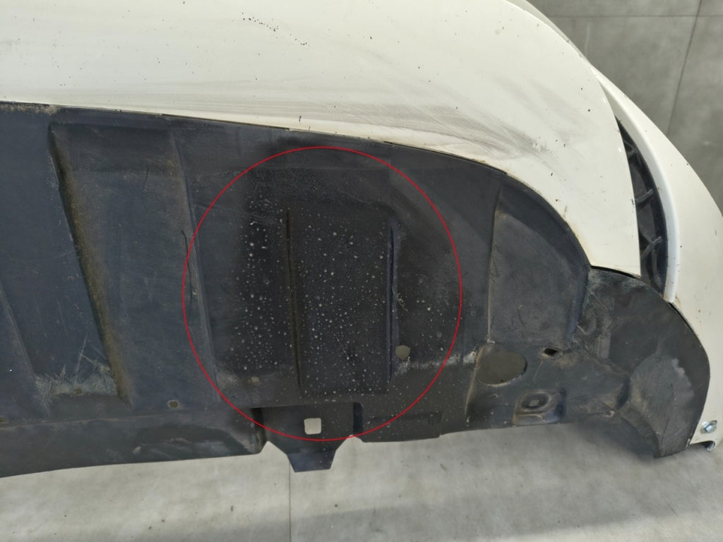 Prednji branik Mercedes A-Klasa W176 176 12-15 / + zaštita