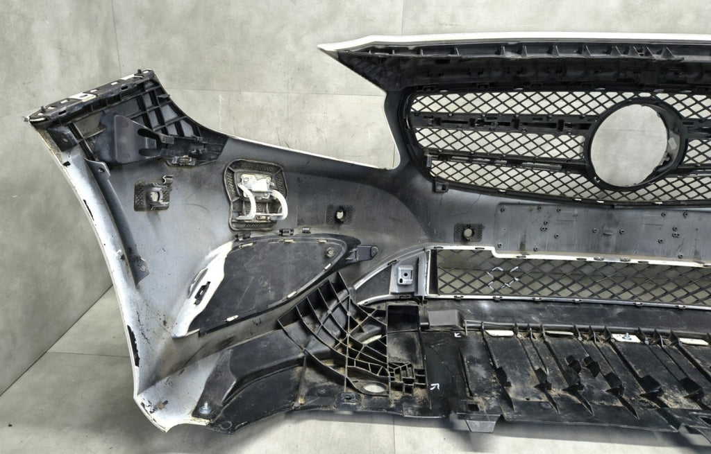 Prednji branik Mercedes A-Klasa W176 176 12-15 / + zaštita