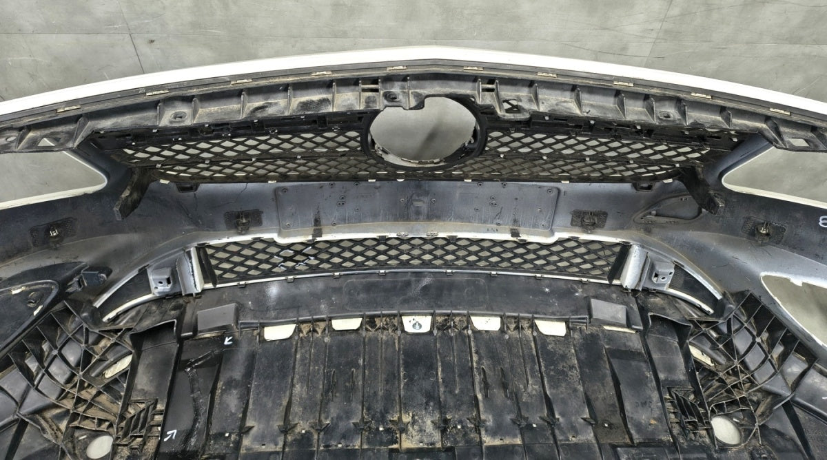 Prednji branik Mercedes A-Klasa W176 176 12-15 / + zaštita