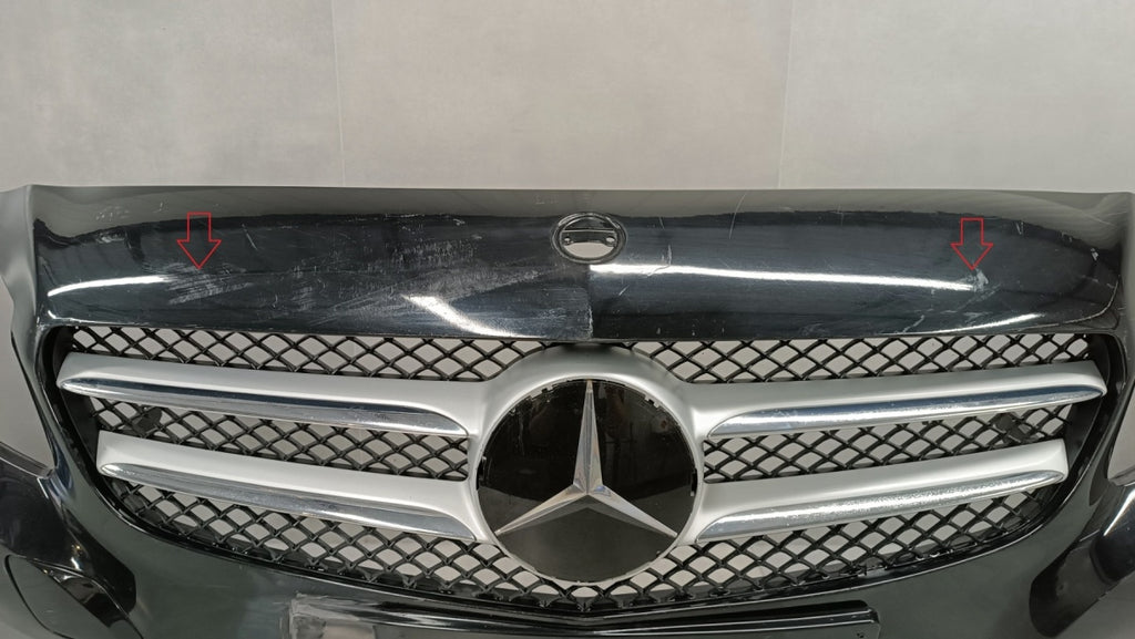Prednji branik Mercedes A-Klasa W176 176 12-15