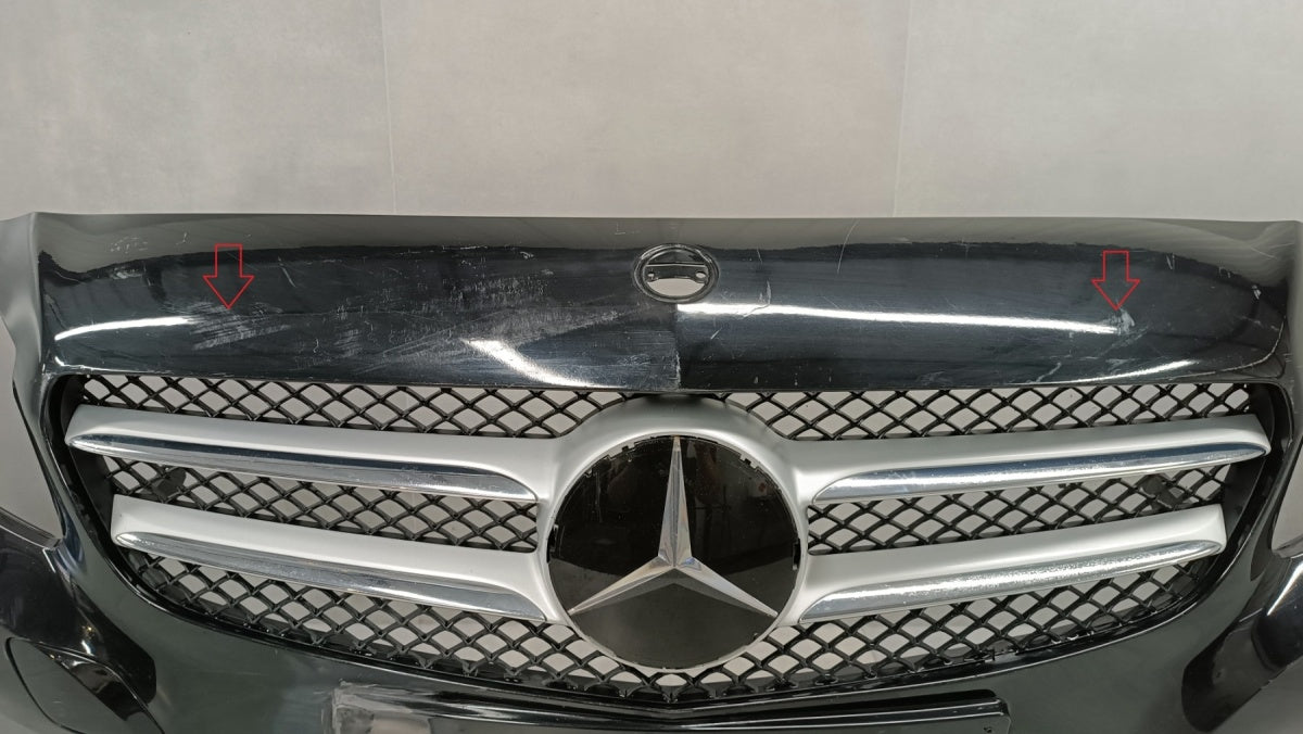 Prednji branik Mercedes A-Klasa W176 176 12-15