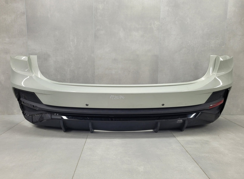 Zadnji branik Audi Q3 83F Sportback S-Line 19-
