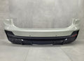 Zadnji branik Audi Q3 83F Sportback S-Line 19-
