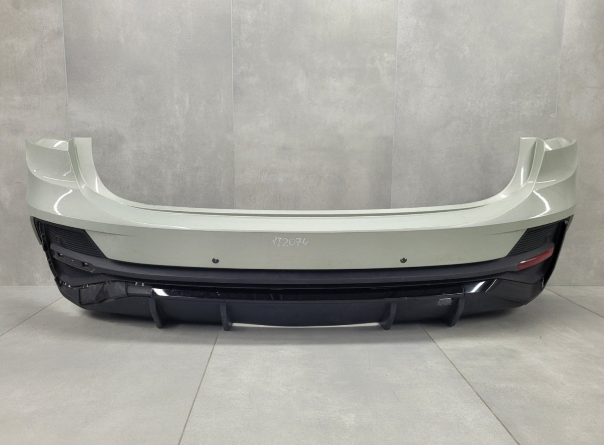 Zadnji branik Audi Q3 83F Sportback S-Line 19-