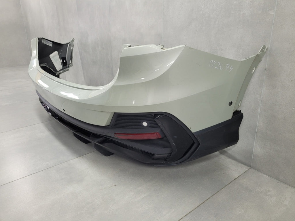 Zadnji branik Audi Q3 83F Sportback S-Line 19-