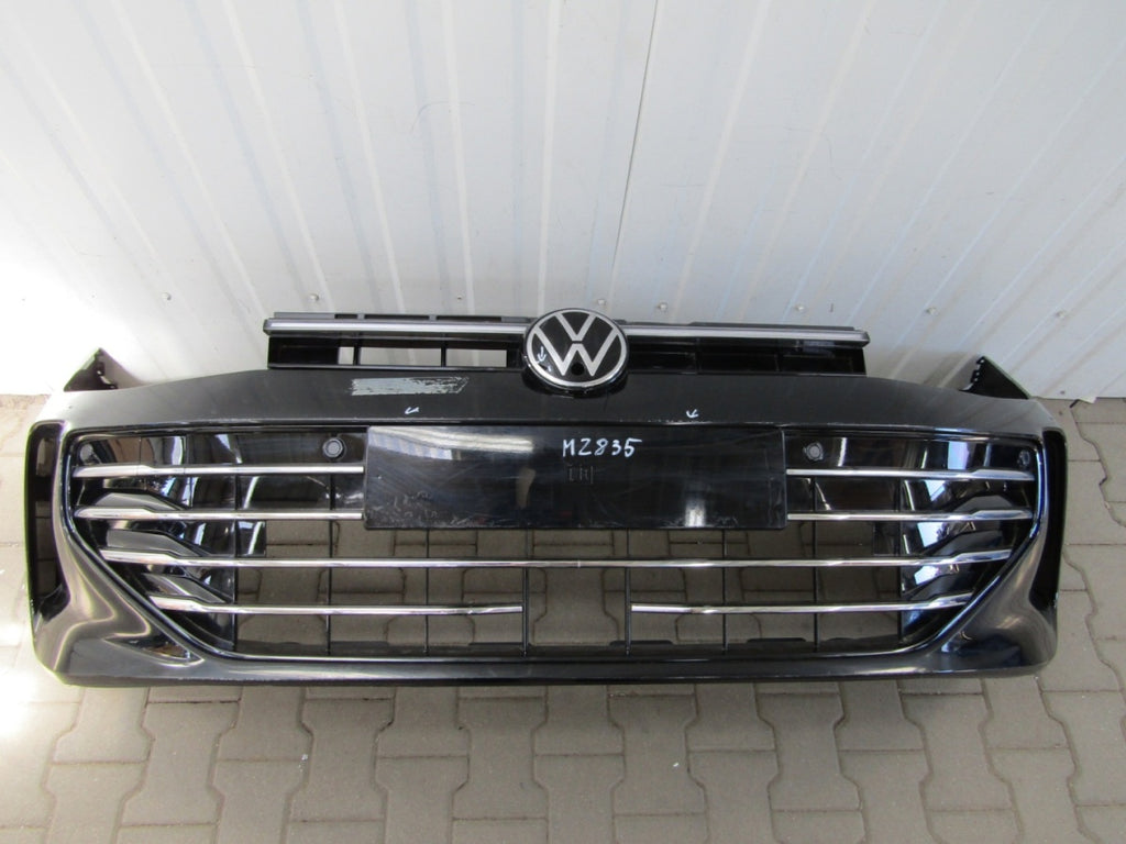 Prednji branik VW PASSAT B9 24- / + radary