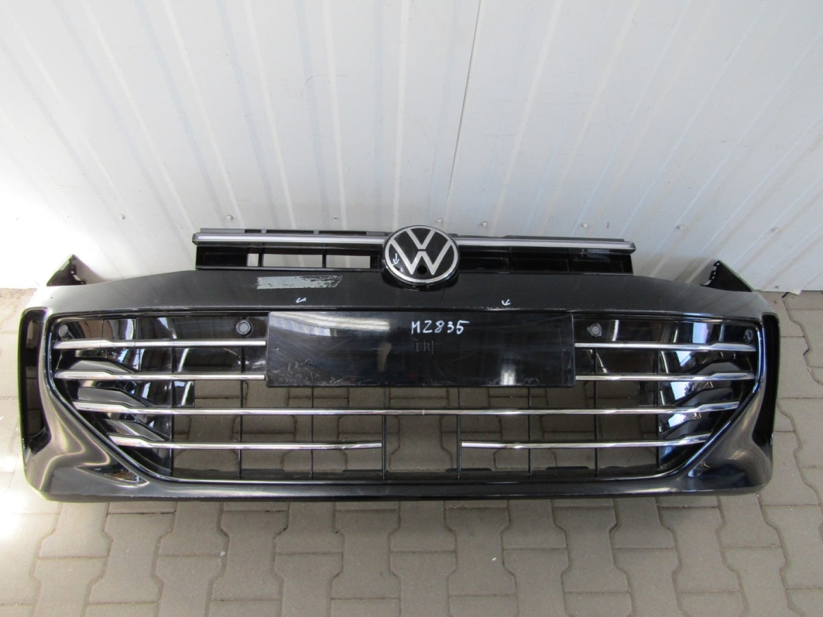 Prednji branik VW PASSAT B9 24- / + radary
