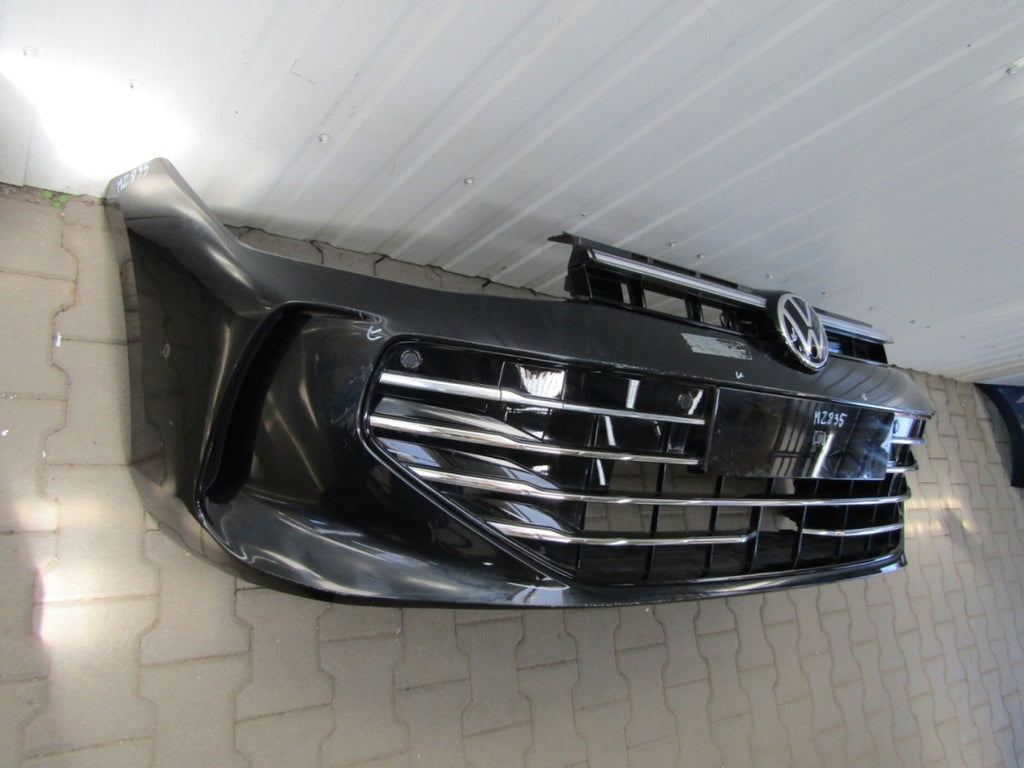 Prednji branik VW PASSAT B9 24- / + radary