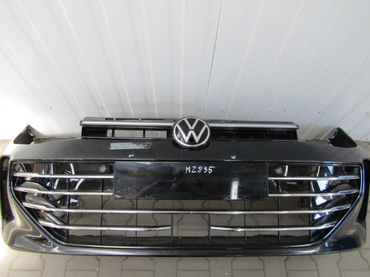 Prednji branik VW PASSAT B9 24- / + radary