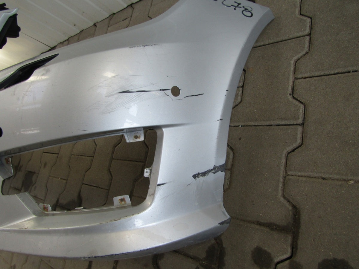 Prednji branik Mercedes C klasa 204 AMG lift 11-14