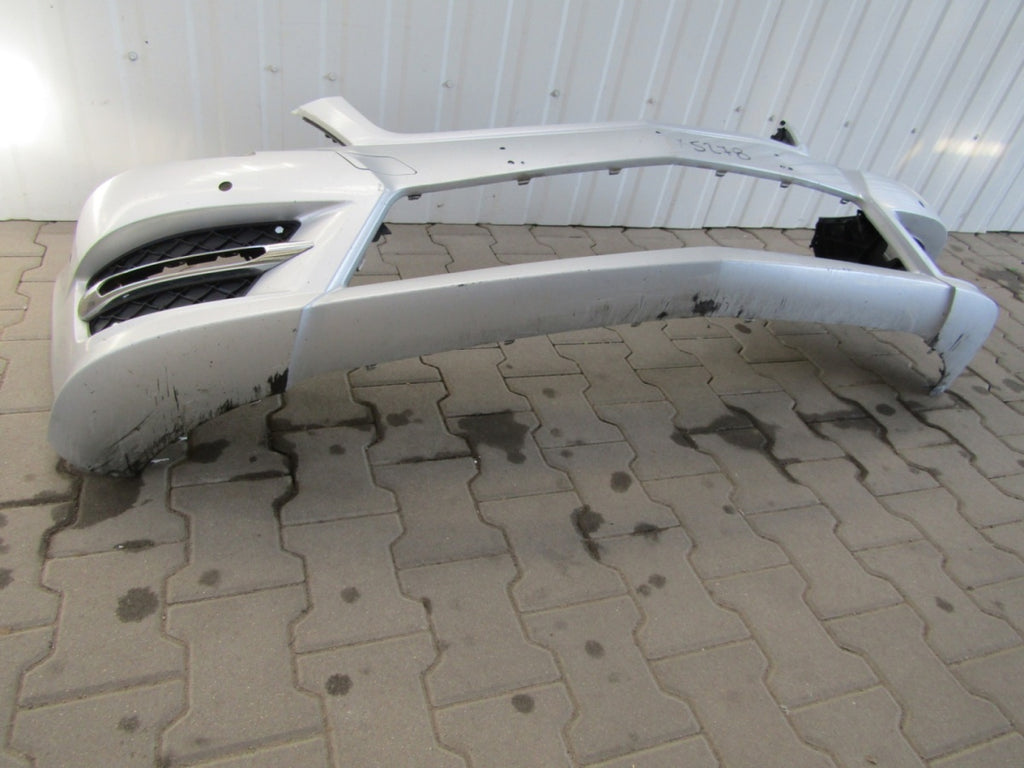 Prednji branik Mercedes C klasa 204 AMG lift 11-14